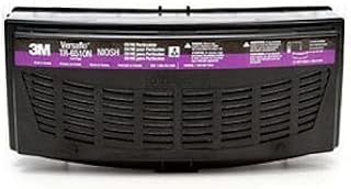 TR-6510N, Flow Filter Organic Vapor/HEPA Cartridge, TR-6510N/37361(AAD), forTR-600/800 P