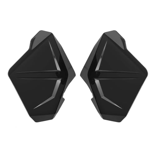 Déflecteurs vent latéraux bilatéraux R1300GS pour stopper les turbulences de l'air