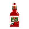 Del Monte's Classic Tomato Ketchup, 24 oz. The Perfect Blend of Sweet and Tangy in a Convenient Family Sized Bottle