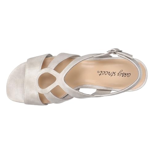 Image of Easy Street Women's Zella