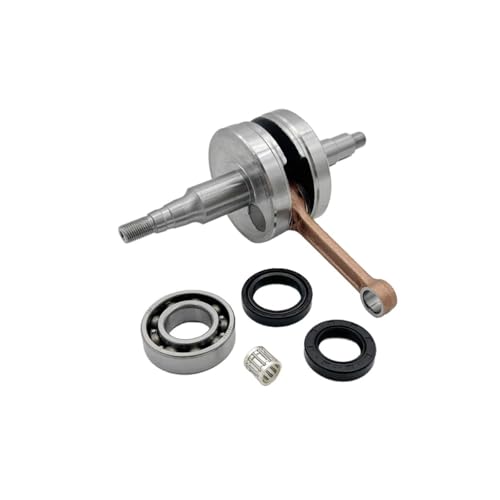 Vilebrequin PW80 Répare Serrage Moteur | Pour Y-Zinger BW80 4BC-11400-00-00