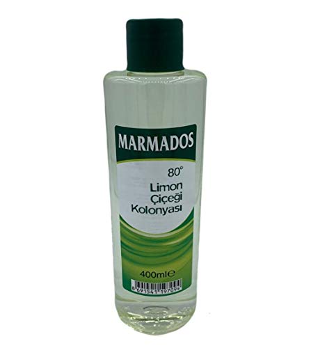 Preisvergleich Produktbild Marmara Marmados Lemon Cologne (400ml)