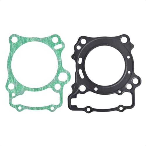 Kit joint de culasse 76mm et segments de piston pour moto CB300F - 5