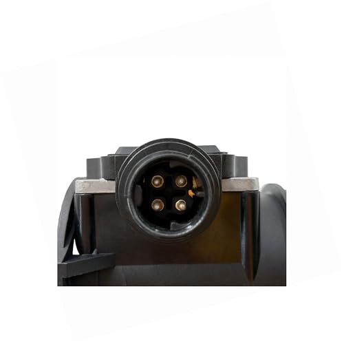 Débitmètre d'air MAF compatible avec BMW E36 E34 E39 référence 13621730033 - 3