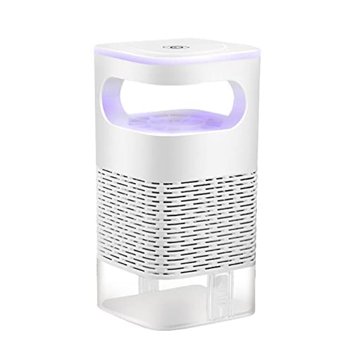 Bugs Zapper | LED Bugs Zapper Mosquitoes Trap Lamp with USB Power Supply,Electric USB Powered Fly Za