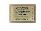 Sapone vegetale gr. 100 allo Zolfo