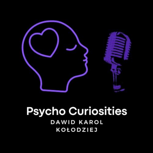 Psycho Curiosities by DKK cover art