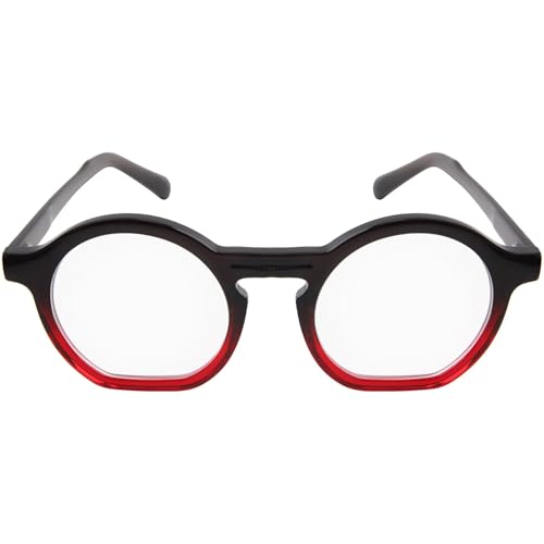 Lunettes de soleil polarisées tendance homme femme transparent anti UV400