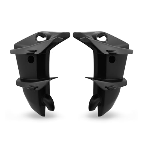 Aileron moto accessoires MT-10 pour vos sorties sur circuit et routes