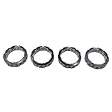 Compatibile con un'ampia gamma di modelli tra cui SXF XCF SMR CRF 250 450 505 per applicazioni motociclistiche versatili