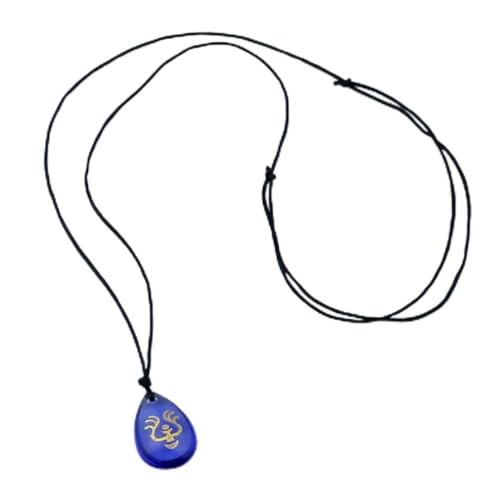 飛行石 ネックレス ラピュタ U