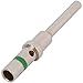 14 Ga. Pin Terminals, DT Series #0460-215-16141 - (Pack of 25)