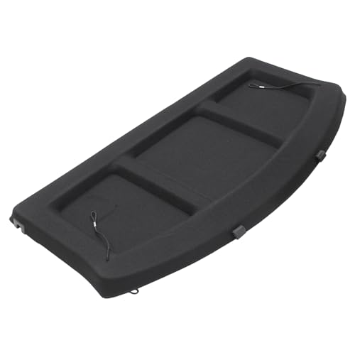 HouYeen Rear Trunk Parcel Shelf Boot Load Cover for Hyun-dai Kona MK1 2017-2023 - Image 5