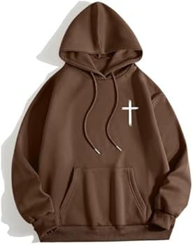 Oversized Hoodie Heren met Capuchon - Dik Geweven | NEW | - Style Italy