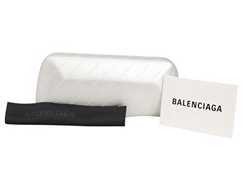 Image of Eyeglasses Balenciaga BB 0105 O- 002 / Gold