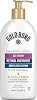 Gold Bond Age Renew Retinol Overnight Loción Corporal y Facial, 13 oz | Loción para cara y cuerpo con Retinol y complejo de péptidos, No irritante, Suave para uso diario, 13 fl oz (Paquete de 1) 2