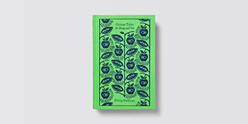 Image of Grimm tales: for young and old