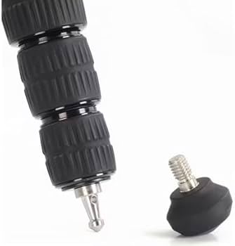 Leofoto　一脚　MP-326C Leofoto（レオフォト） カーボン一脚 MP-326C/364C/365C/366C Hobby's