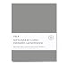 Vela Sciences Advanced Softcover Lab Notebook, 9.25 x 11.75 inches, 144 Pages (Grid+)