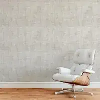 Papel de Parede, Papel de Parede Adesivo Lavavel, Folhas Verde 3d para Salas de Estar e Quartospapel de parede,papel de parede para quarto(Linho 0002,2 Metros)