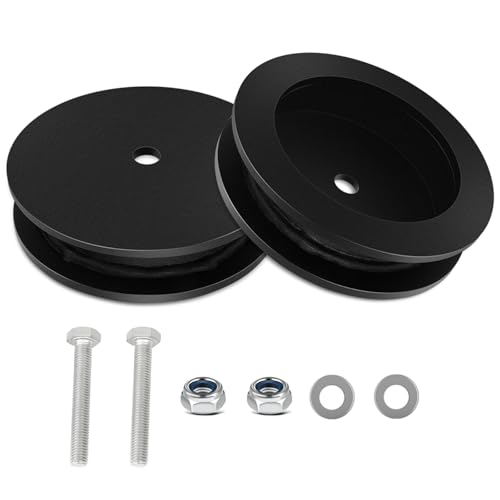 SCITOO 1.5-Inch Lift Kit