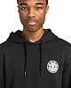Element Seal BP - Pullover Hoodie - Men - Black. #4