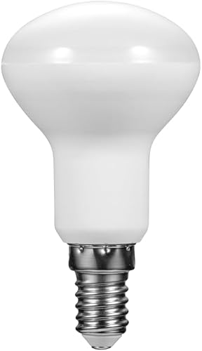 Ellies 5W R50 Residential LED Bulb E14, Cool White