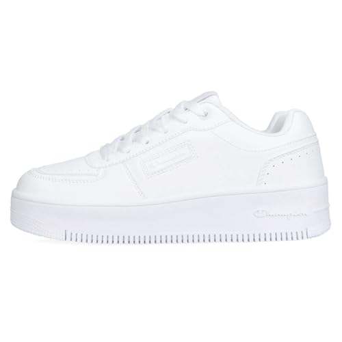 Champion Chaussures RD18 Twin Plat résout vos soucis de marche