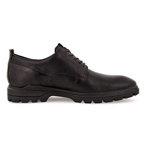ECCO Men's Citytray Avant Plain Toe Oxford4