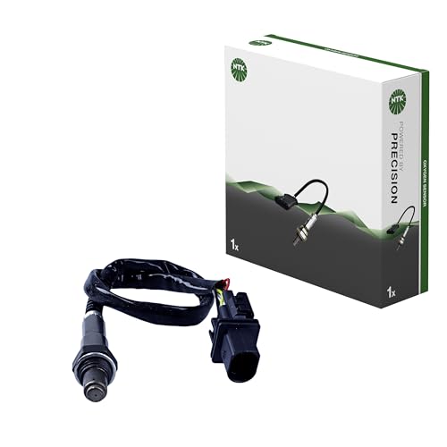 How to fix exhaust lambda reading How to fix exhaust lambda reading