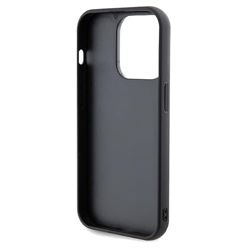 Guess Disco Metal Script Coque pour iPhone 14 Pro Max - vue 9