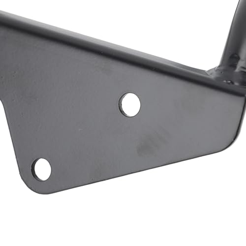 Necesidad de carga extra con soporte lateral para XSR 900 7