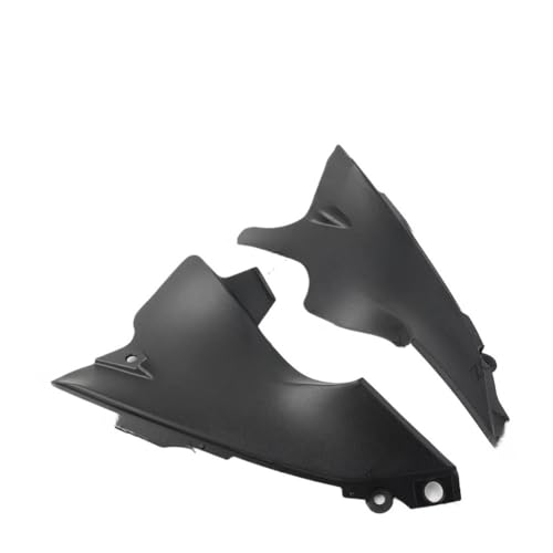 Latéraux carénage couvercle de protection du tube pour YZF R1 2004 2005 2006