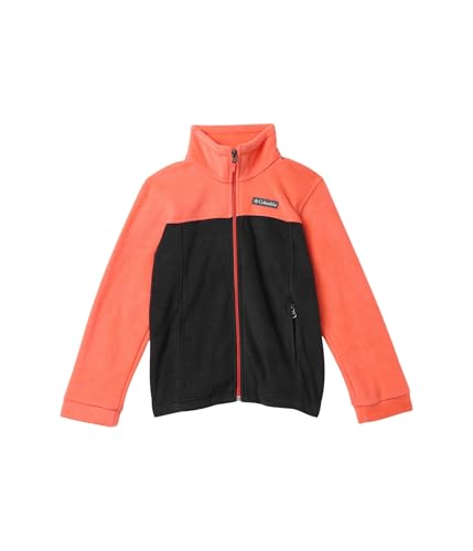Image of Columbia Boys' Steens Mt Ii Fleece