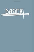 Dager 1986320936 Book Cover
