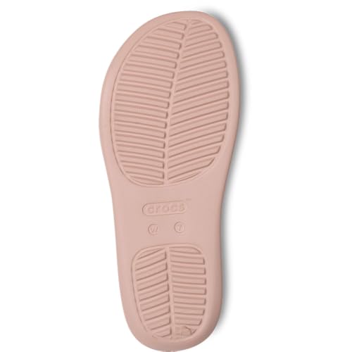 Image of Crocs Women's Getaway Toe Loop Platform Sandals