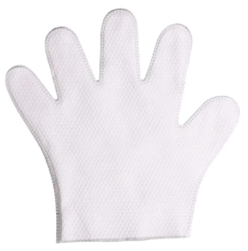 Nooboochichy Dust Wiper Cleaning Gloves