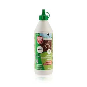 Protect Home Ameisen Nestverschluss Soilic 750 ml