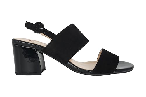Sandales pour femme HÖGL Pure finis les pieds douloureux en été