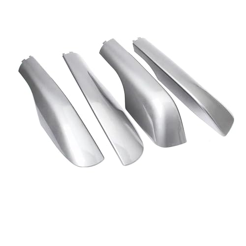 Protection des pieds de barres de toit pour Lexus LX570 2008-2015 - Embout de rechange