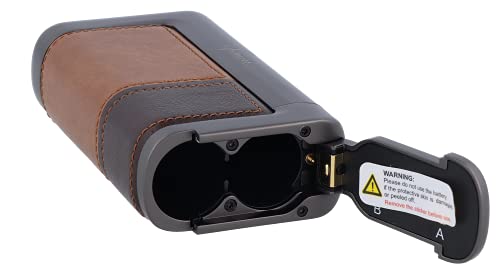 Eleaf iStick Power 2C 160 Watt - 160W Ausgangsleistung - Farbe: blau – Bild 7