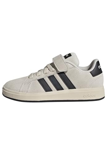 Adidas Unisex Kinder Grand Court 00s Shoes Children, Wonder...