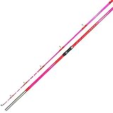 Nitro Ulua Rods, Pink, Medium-Heavy