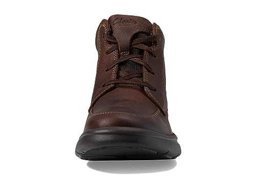 Image of Clarks Men's Bradley Mid Oxford Boots