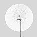Godox 130cm Translucent Parabolic Umbrella