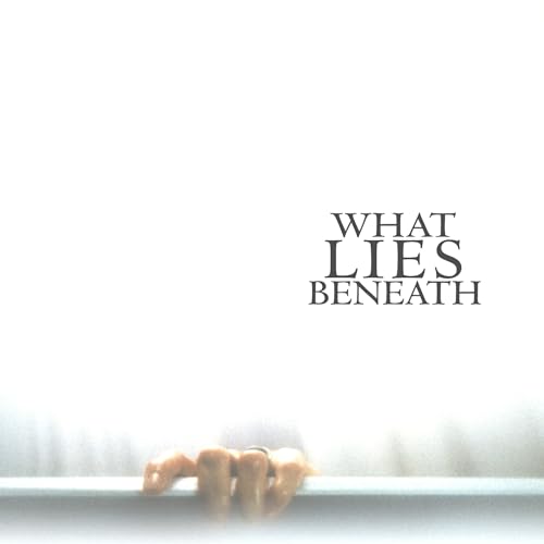 105: 2000: What Lies Beneath w/ Cameron Markey