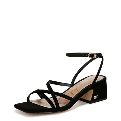 Sam Edelman Women's Whitley Heeled Sandal