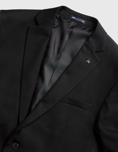 Image of Arrow Men's Body Tailored fit Two Piece Suit