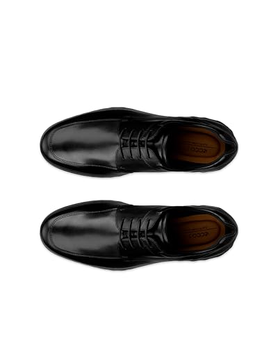 Image of ECCO Men's S Lite Hybrid Brogue Oxfords