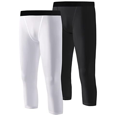 Hovershoes Leggings Compression Garçons Cover